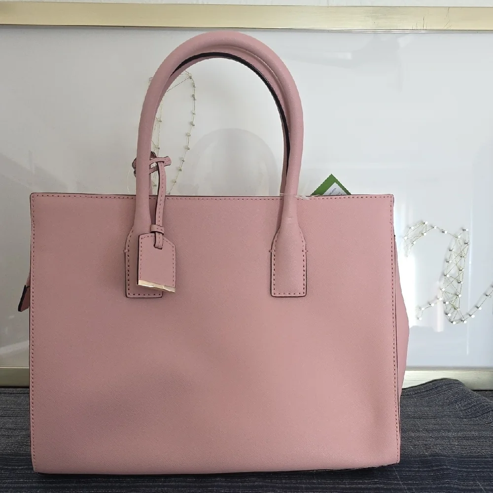Kate Spade New York Cameron Street Candace Satchel - Picture 3 of 5